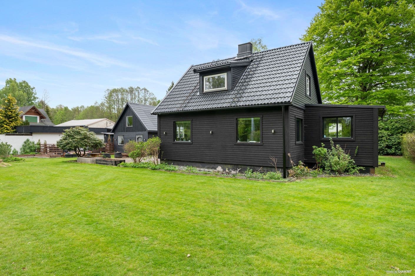 Röaledsvägen 5