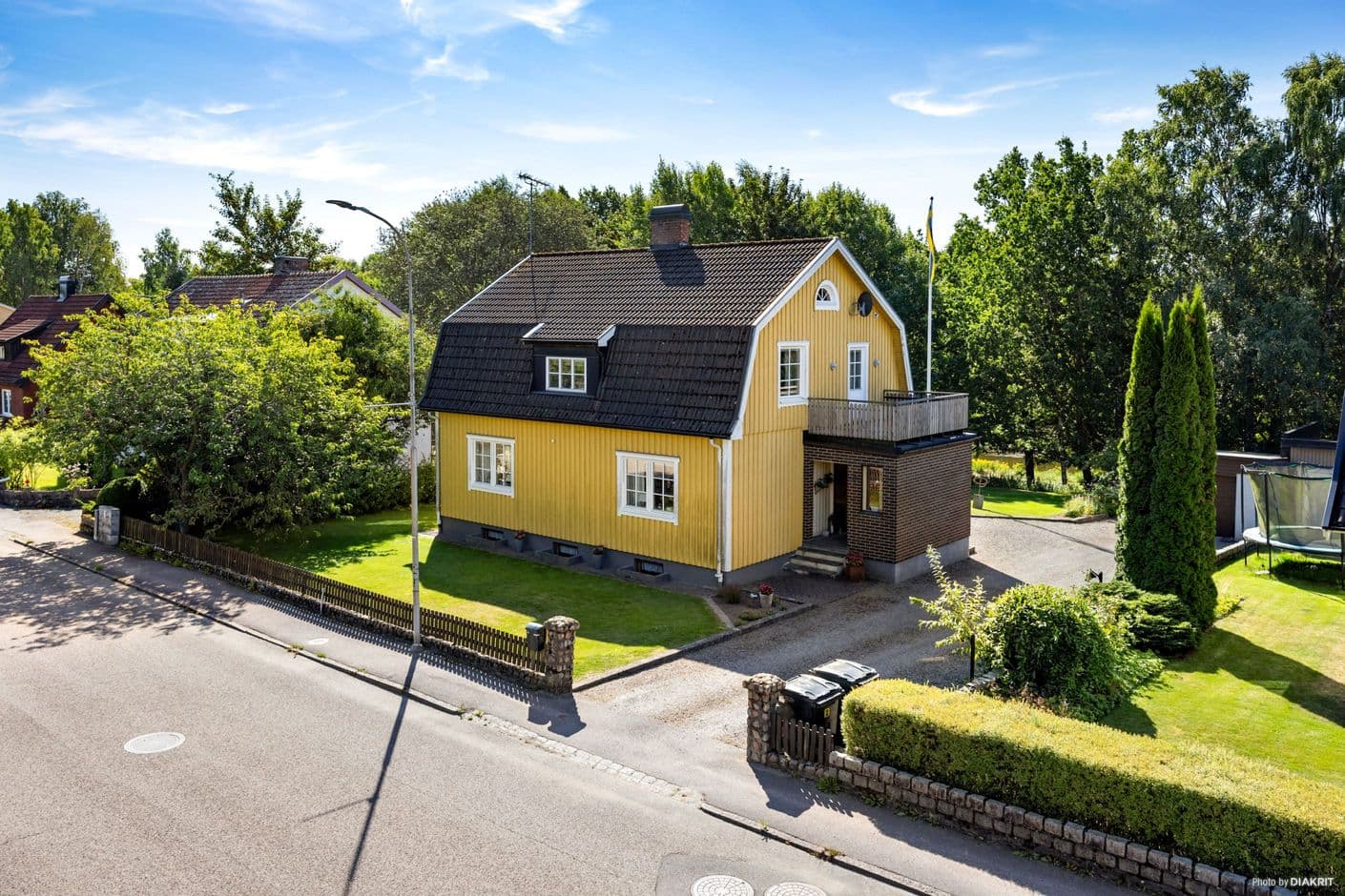 Stockholmsvägen 24