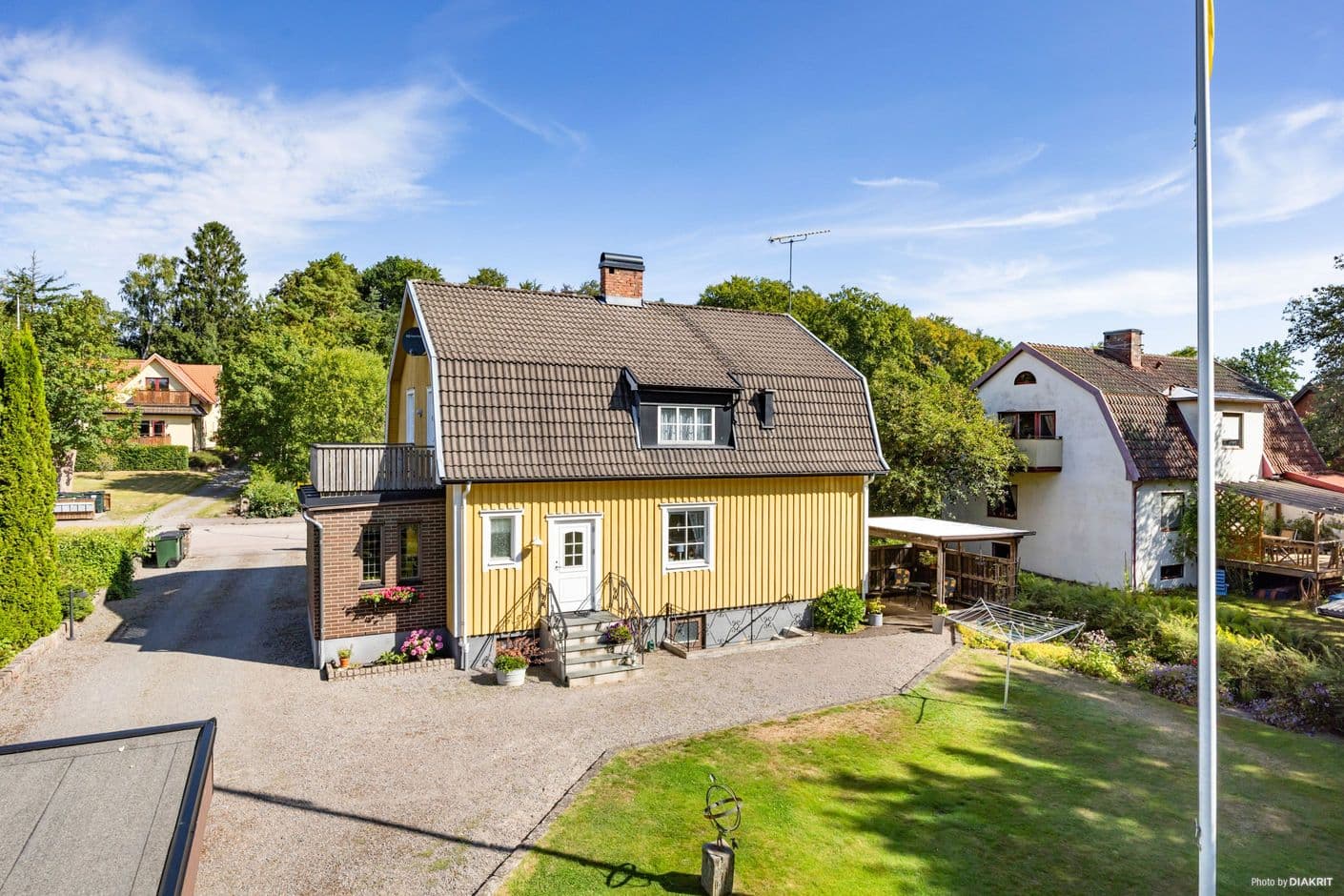 Stockholmsvägen 24