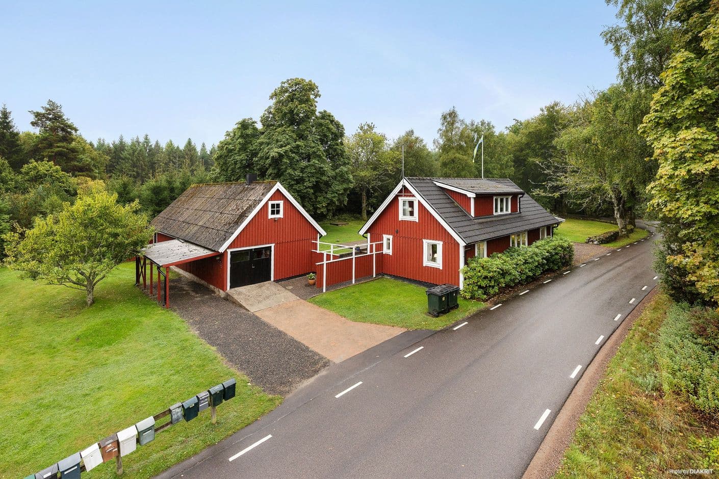 Sjunkamossavägen 60
