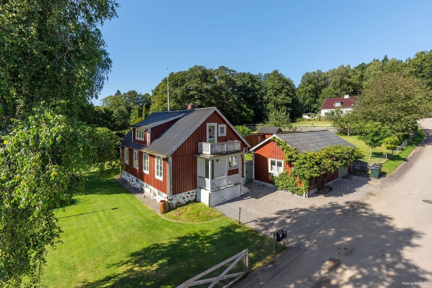 Ekebovägen 1