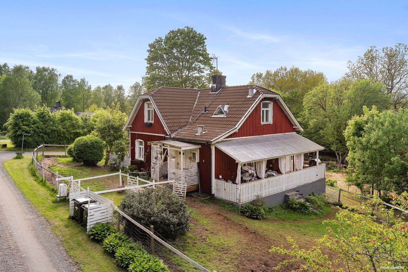 Fjärdingsvägen 2
