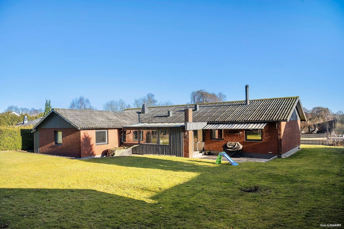 Villavägen 7