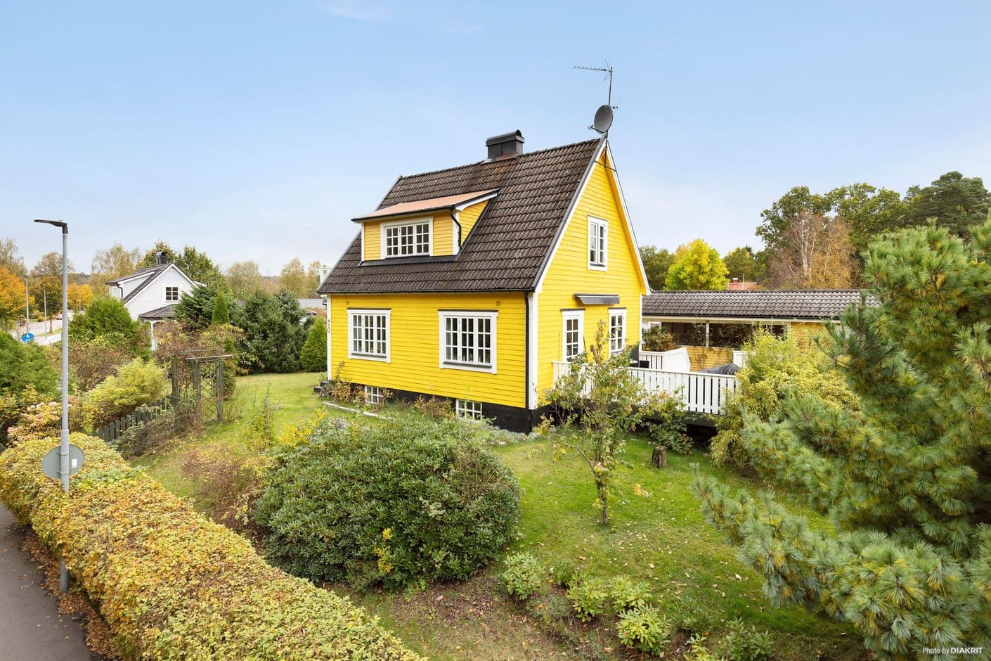 Tyge Krabbes väg 20