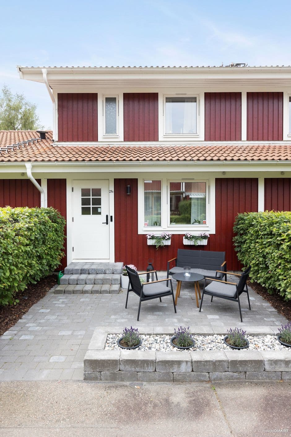 Skytteparksvägen 28C