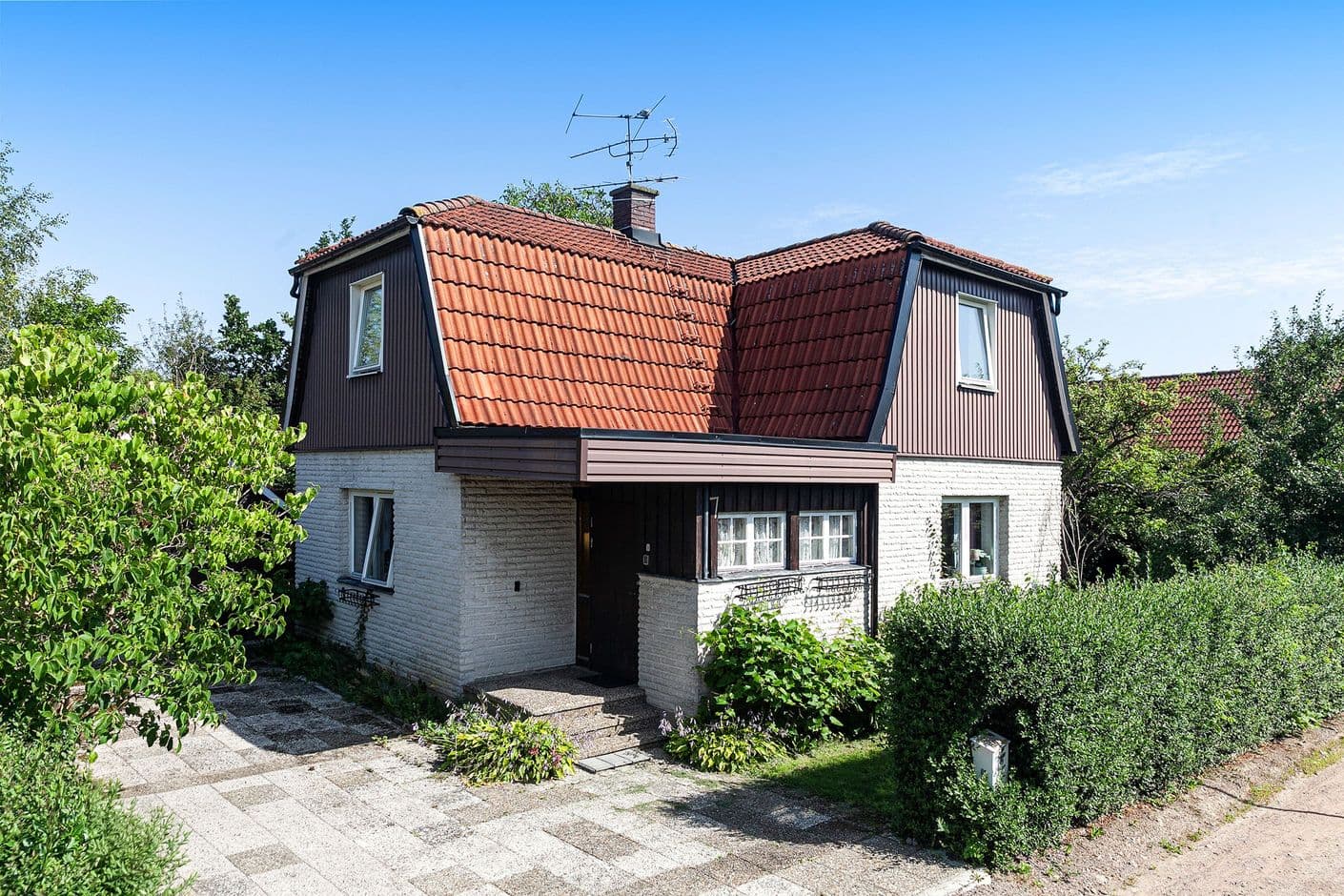 Åkervägen 7