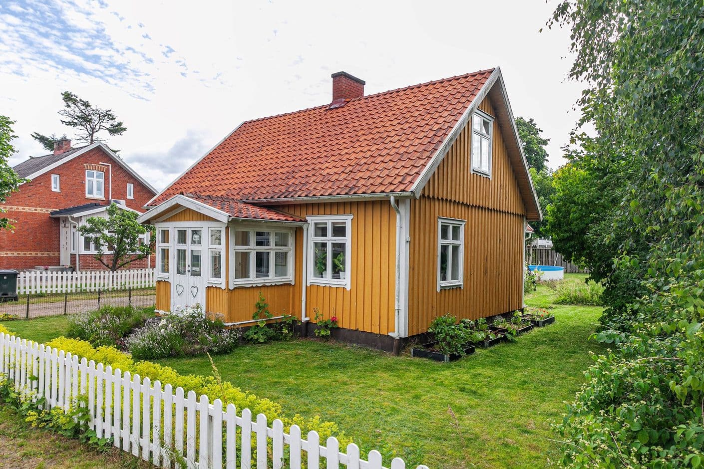Norra Järnvägsgatan 8