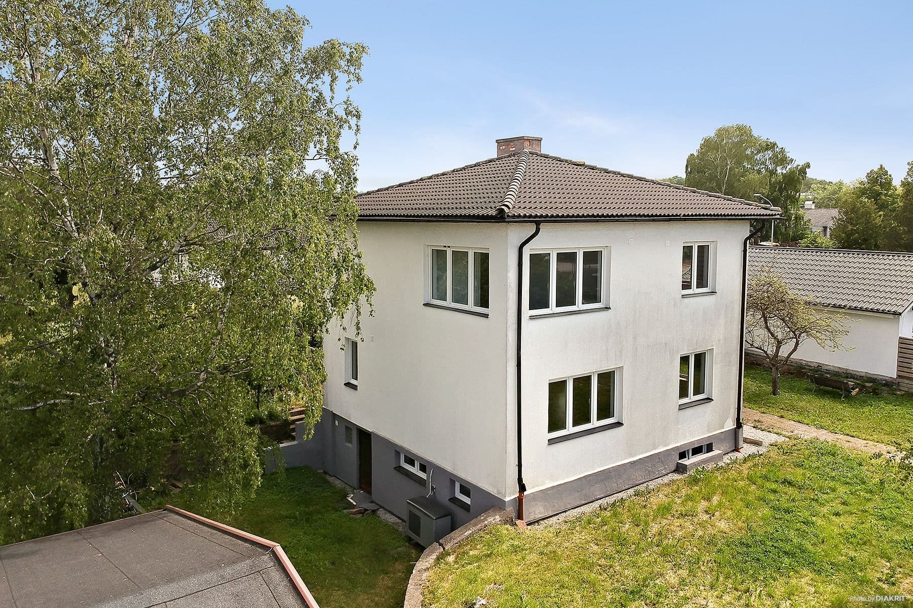 Exteriör