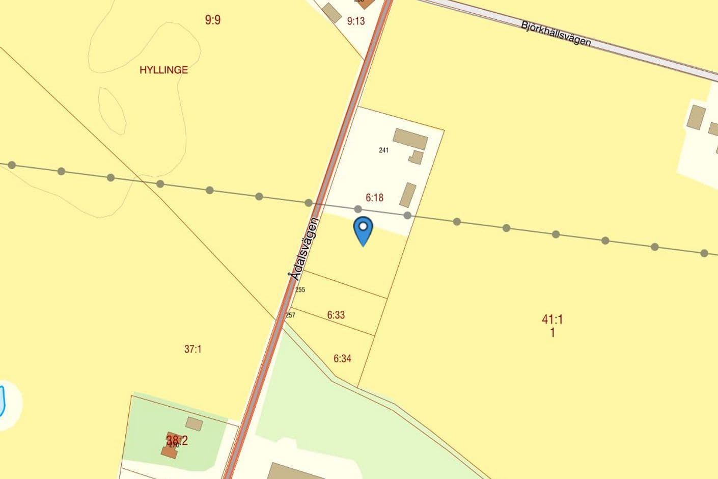 Ådalsvägen 241