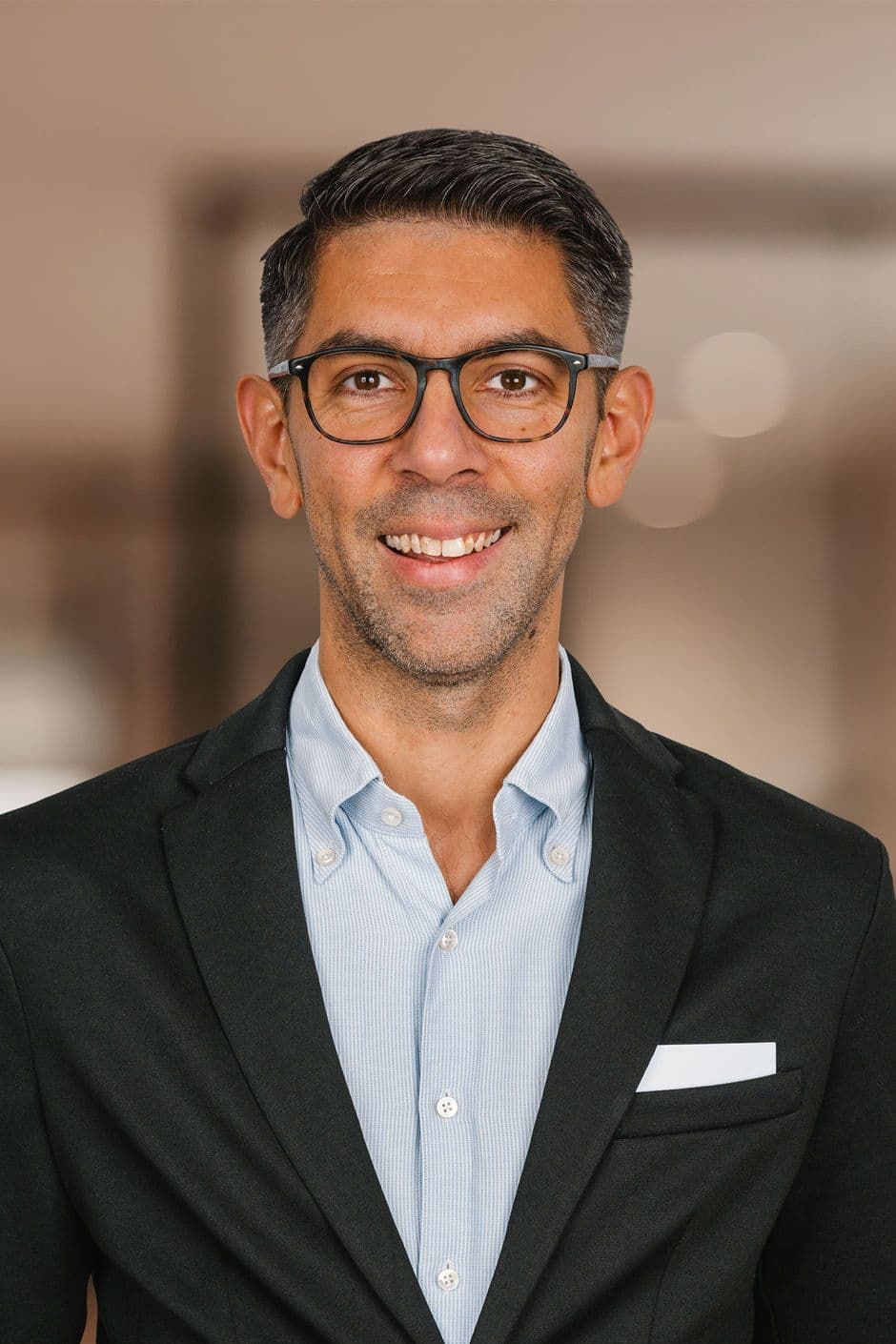 Mäklarens profilbild