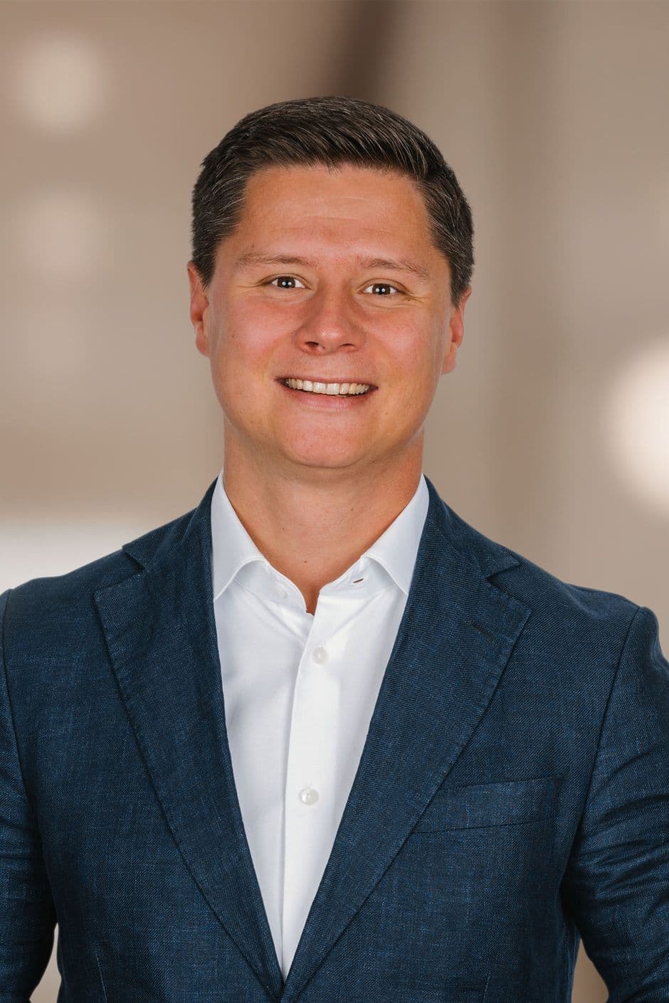 Mäklarens profilbild