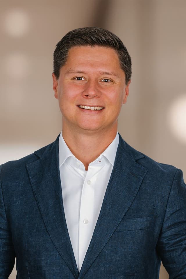 Mäklarens profilbild