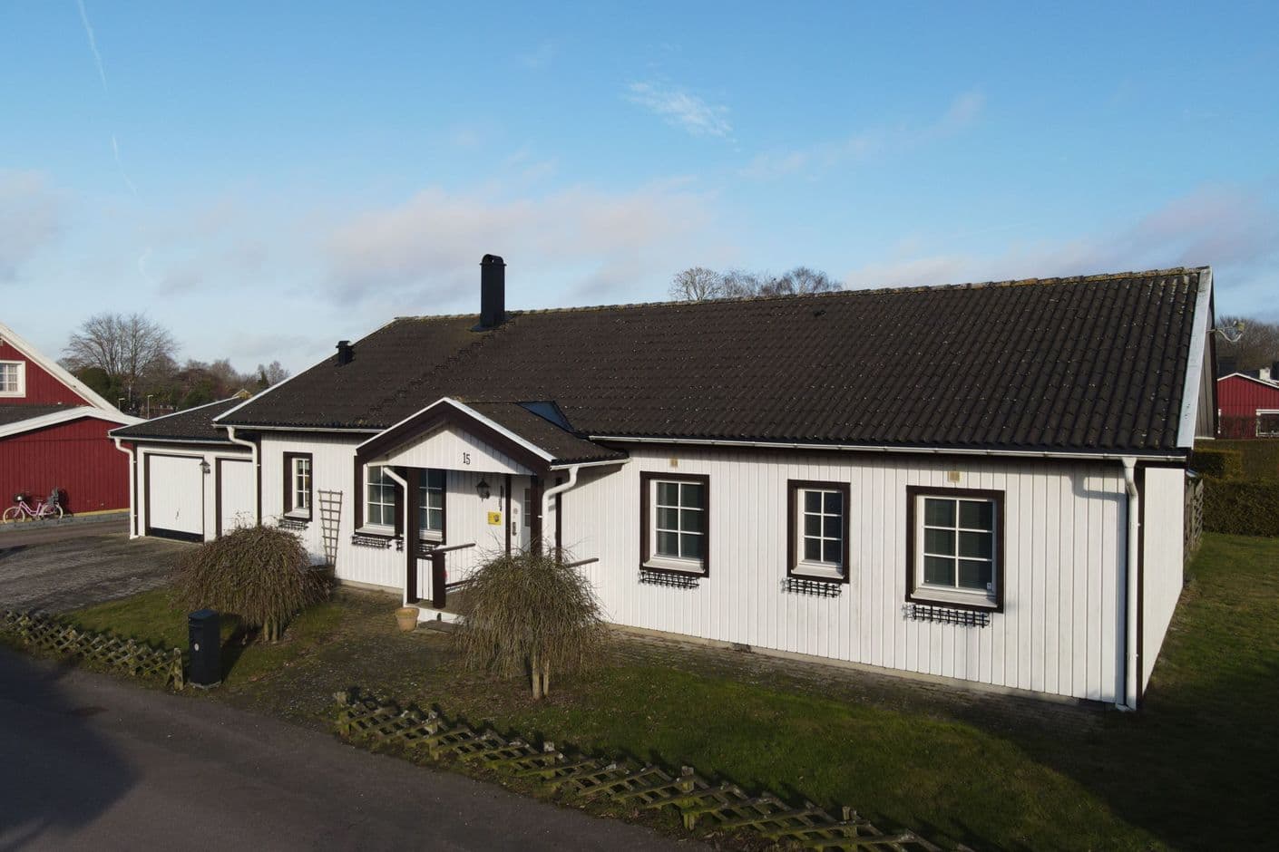 Planteringsvägen 15