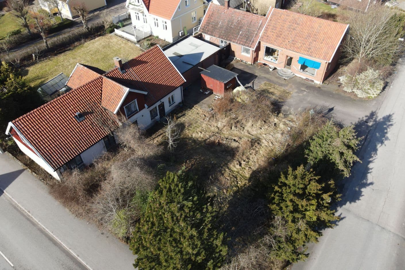 Långvinkelsgatan 1A