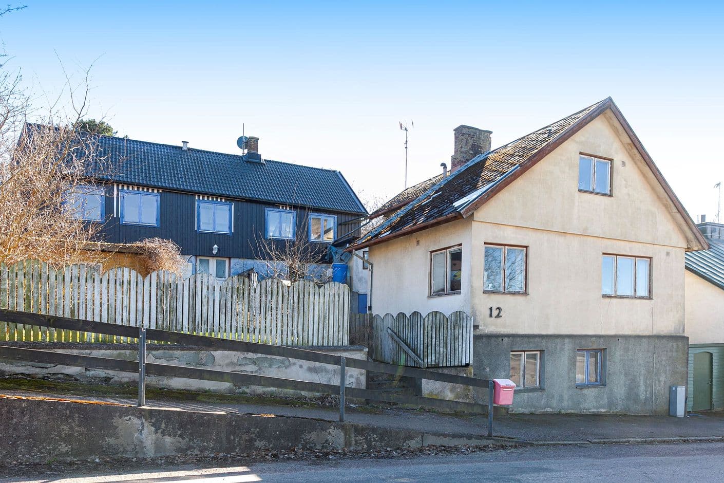 Klintgatan 15
