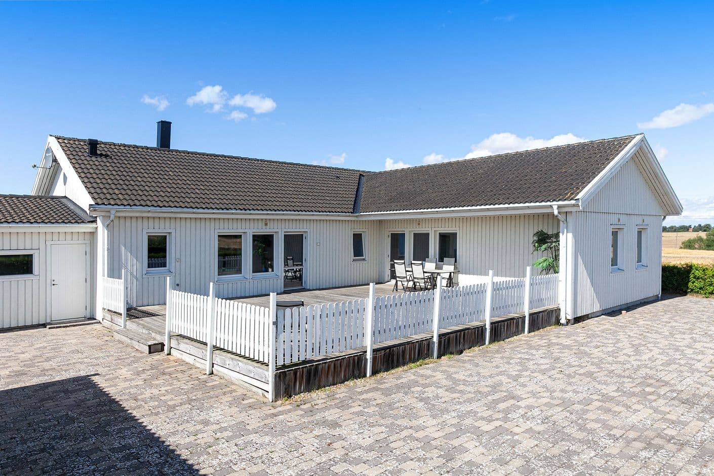 Blekingegatan 1