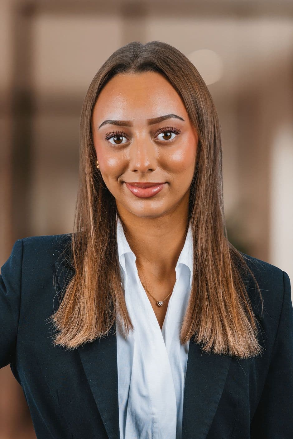 Mäklarens profilbild