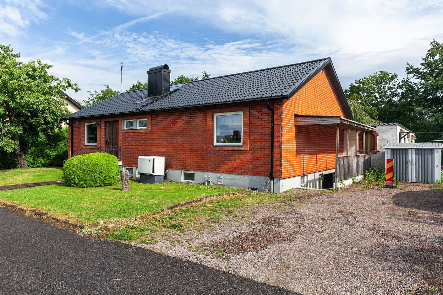 Mörarpsvägen 19