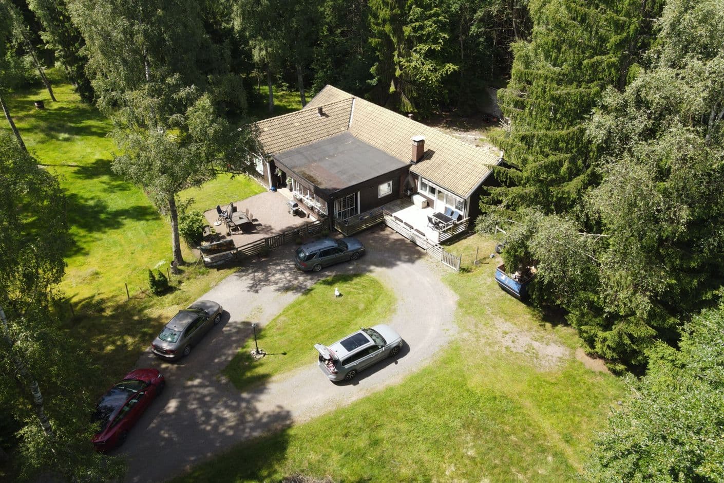 Holgersväg 29