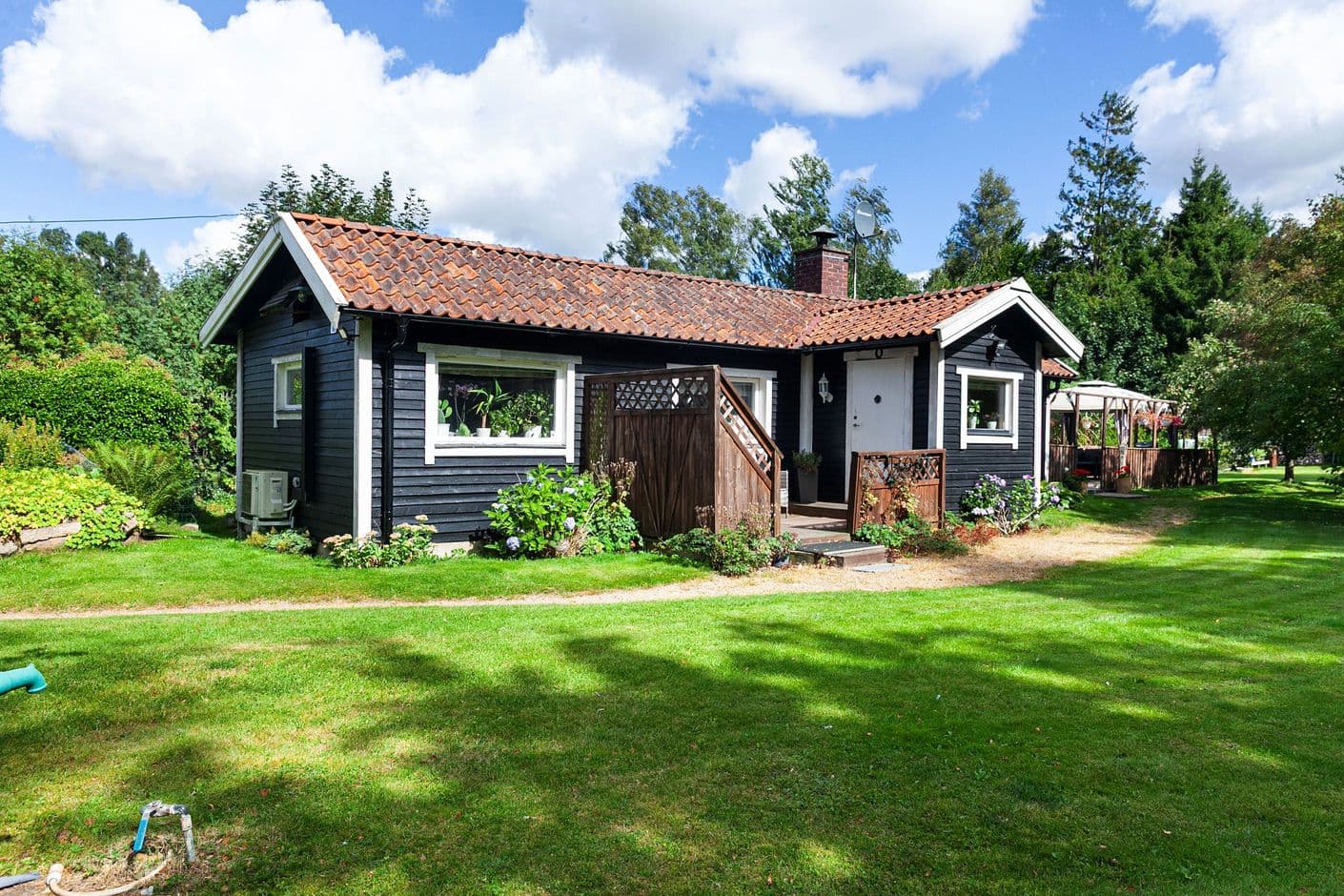 Holgersväg 20