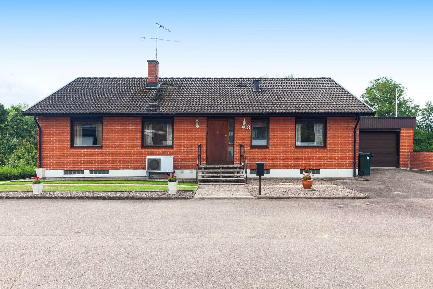 Slöjdgatan 18