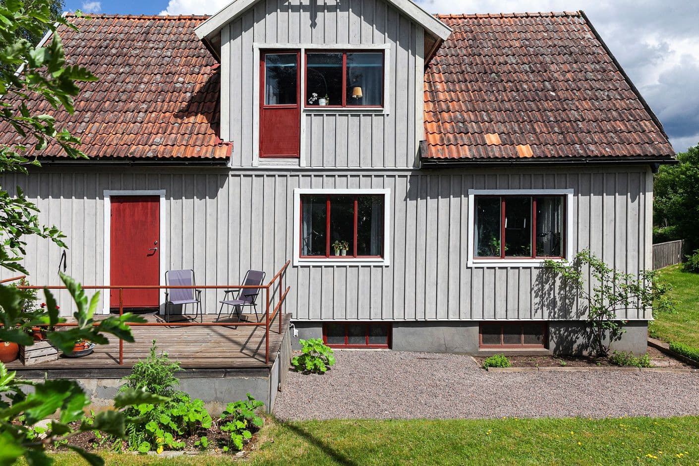 Erikshusvägen 10