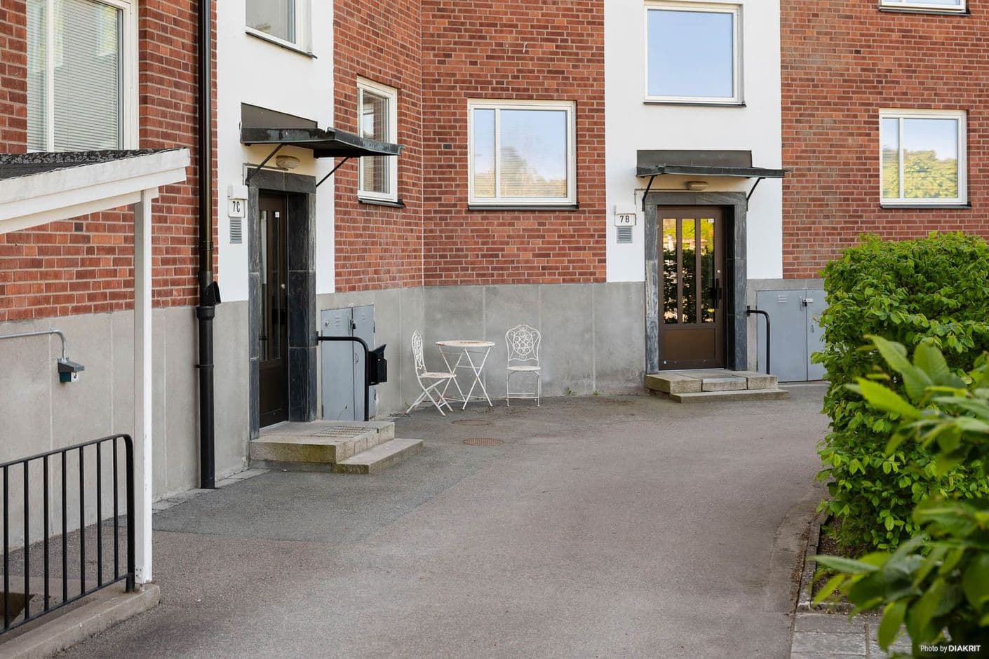 Harabergsgatan 7C