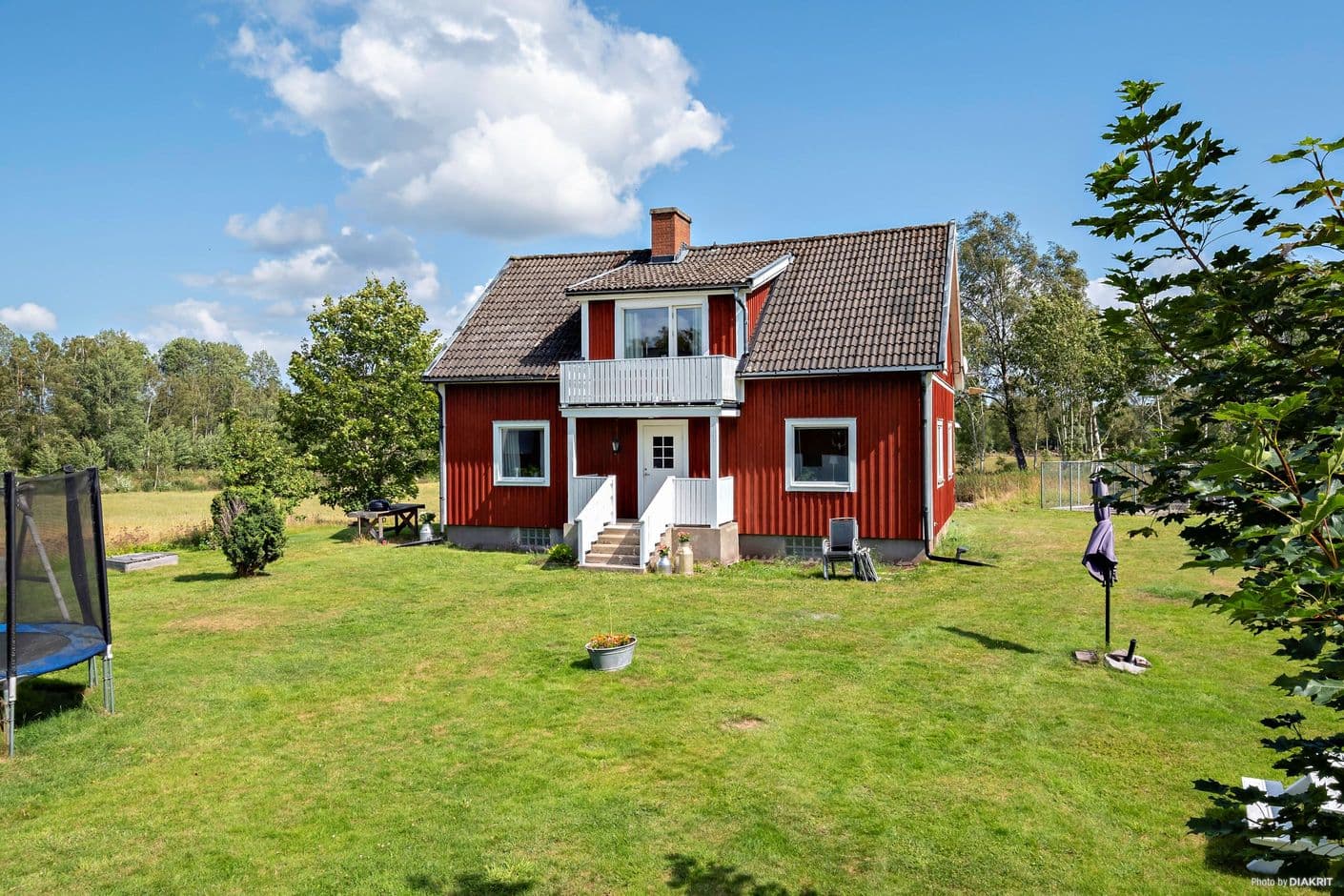 Ivla Nybygget 1