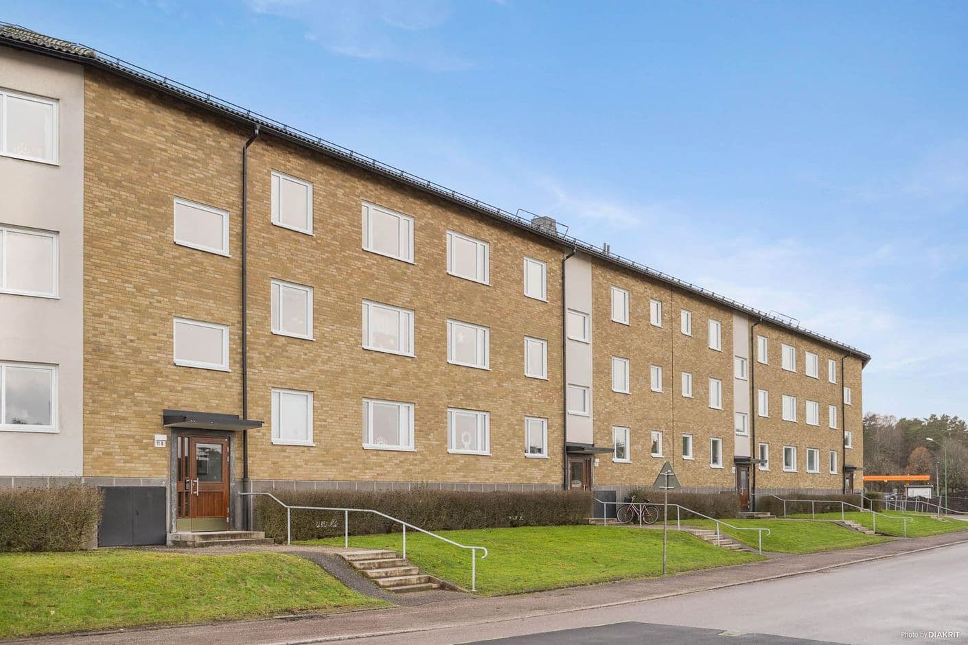 Harabergsgatan 11A