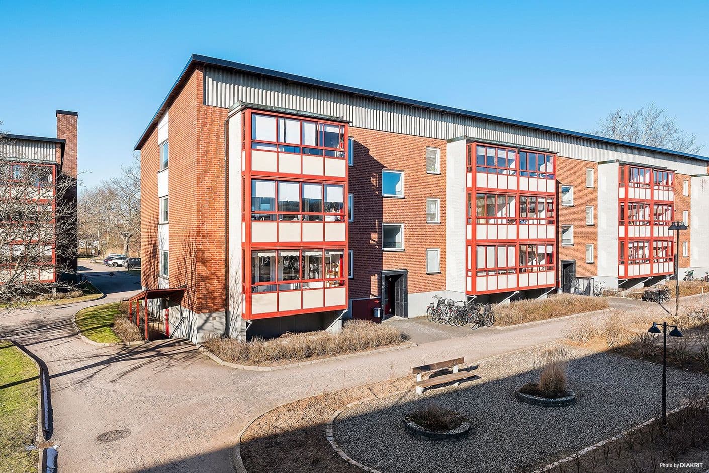 Elfströmsgatan 22