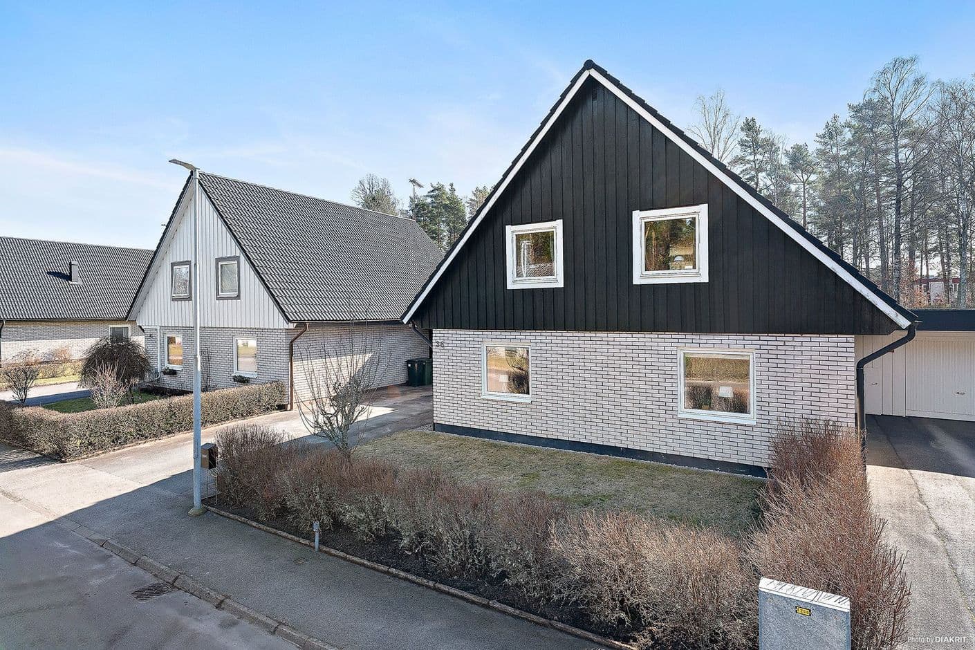 Smultronvägen 38