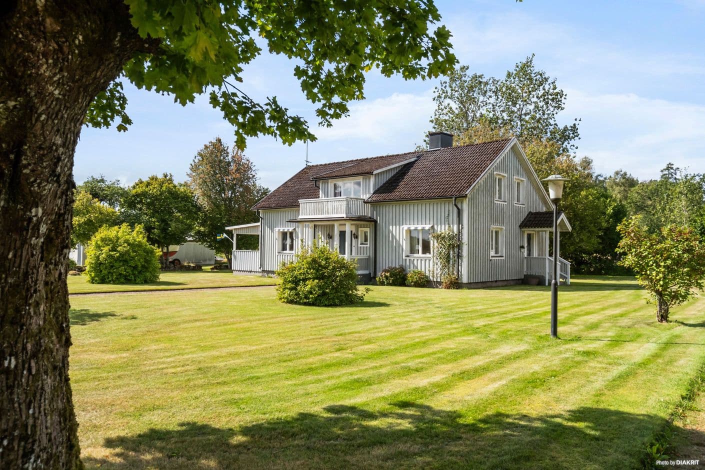 Berghem Bergsgård 11