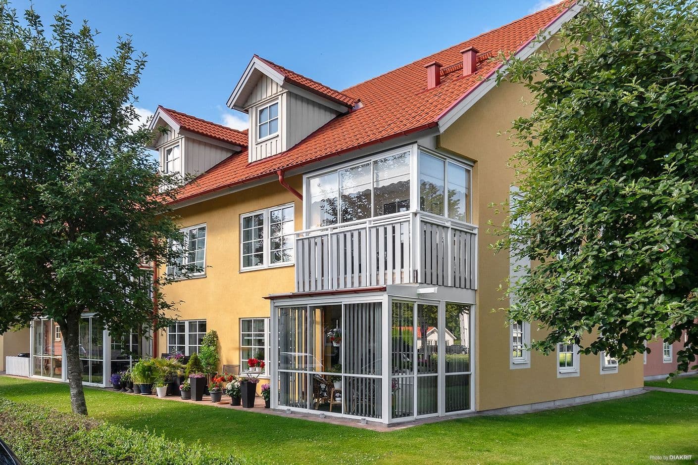 Parkgatan 21