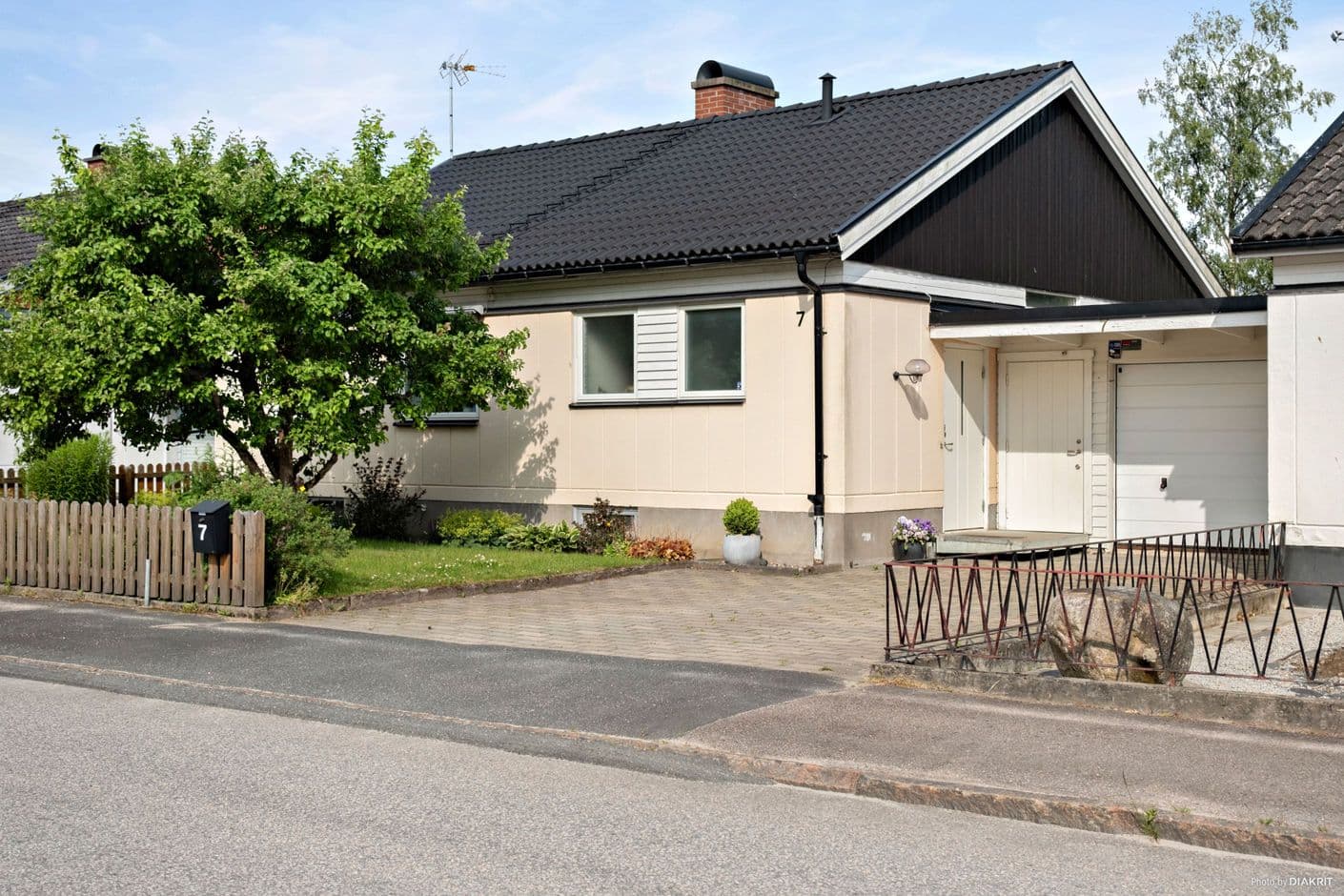 Astradgatan 7