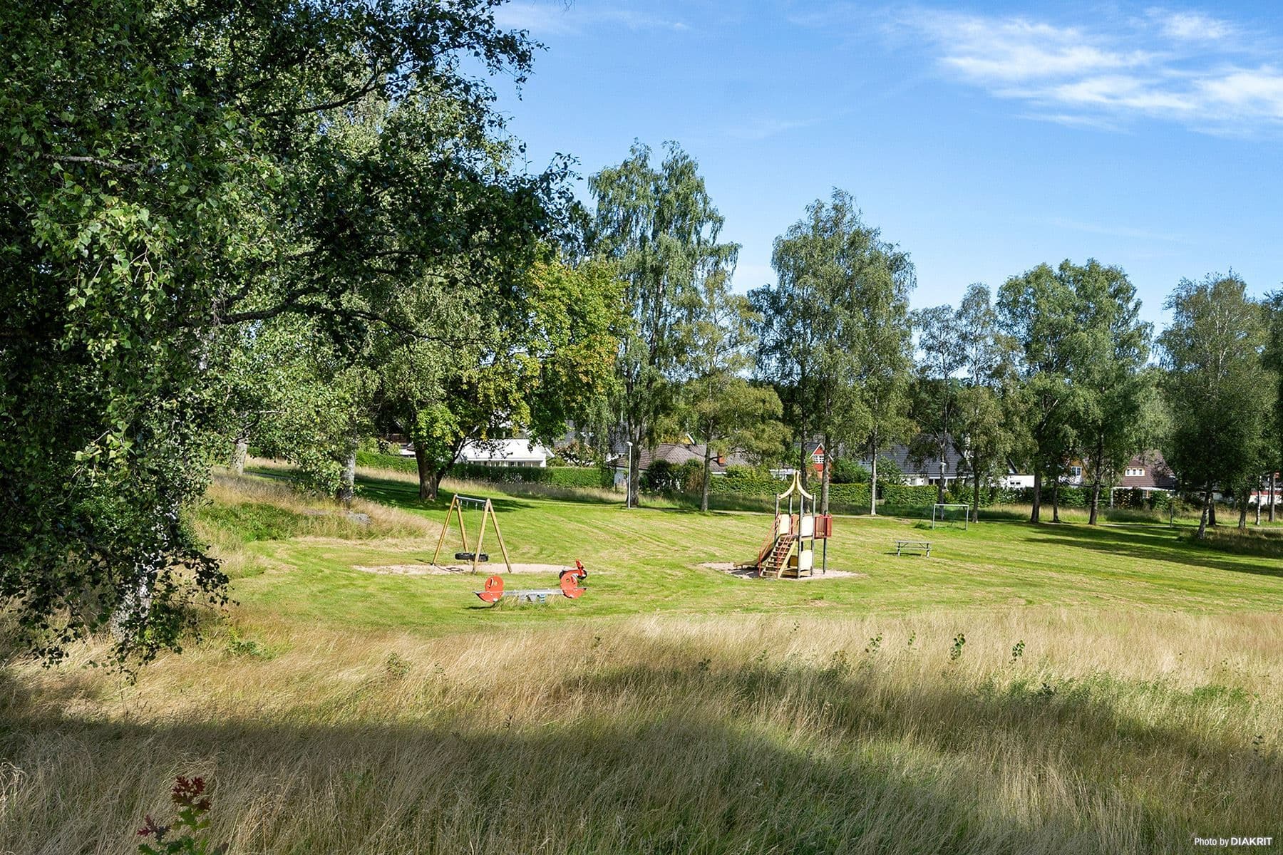 Områdesbild