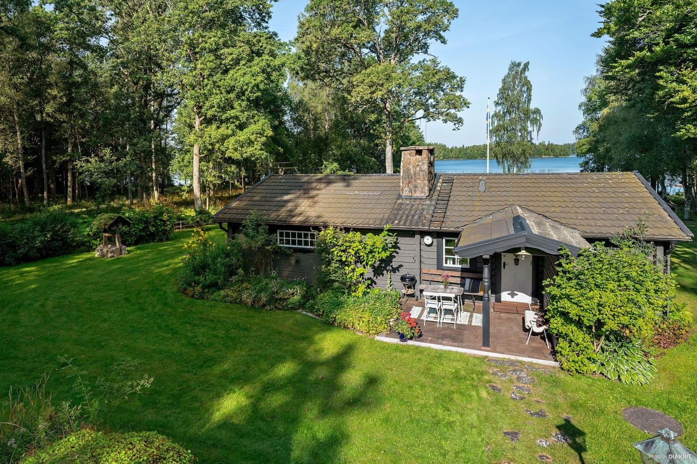 Kvänarp Fiskaregård 18