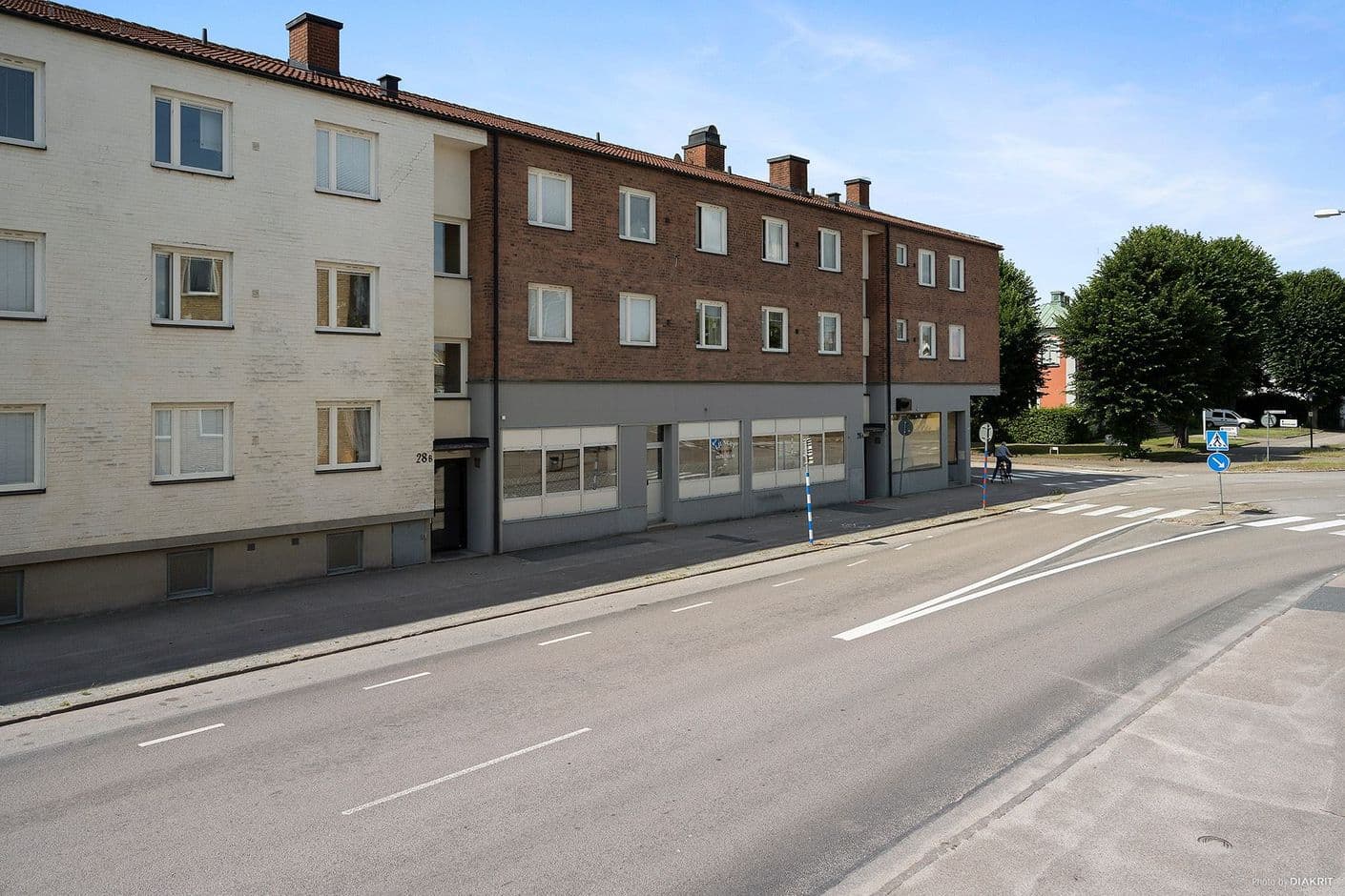 Storgatan 28B