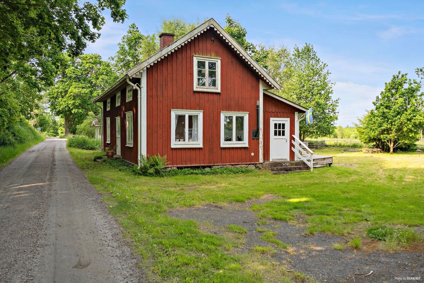 Ekornarp Bengtsgård 4