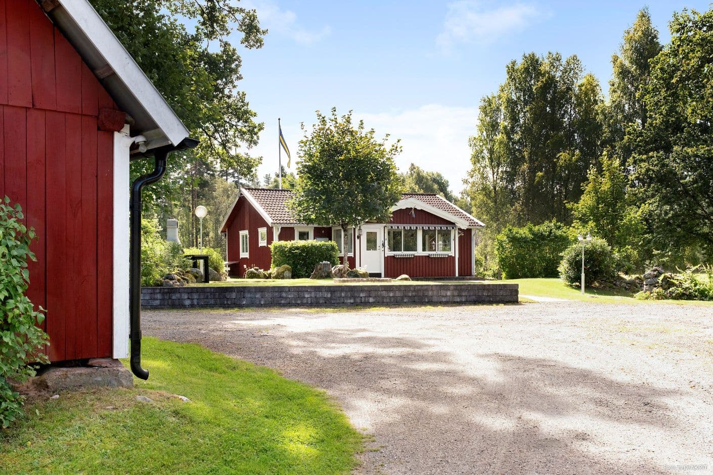 Romborna Skattegård 3