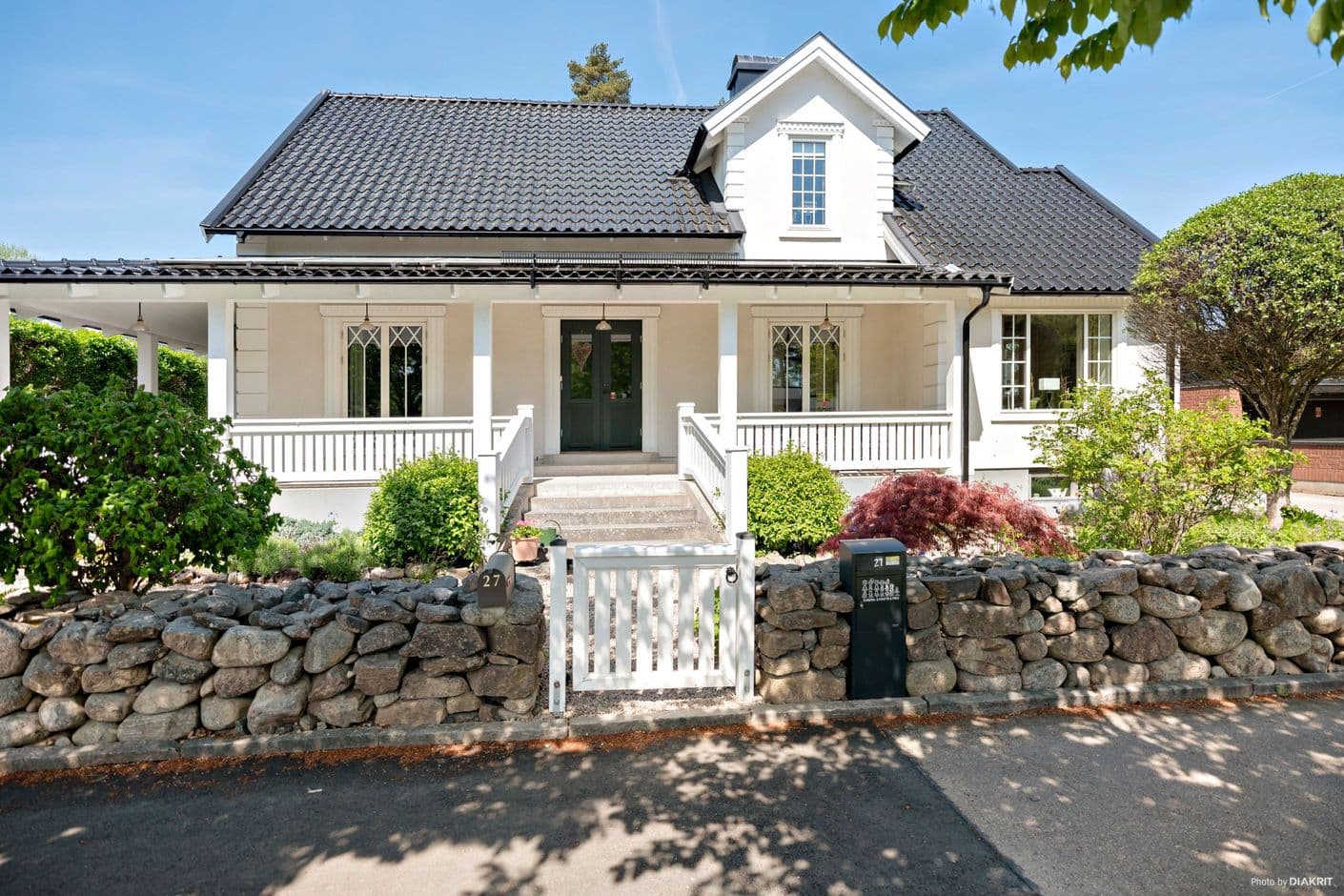 Sunnerbostigen 27