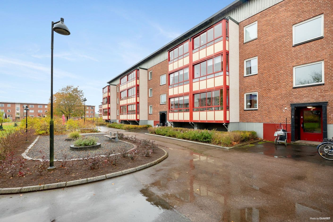 Högarörsgatan 5