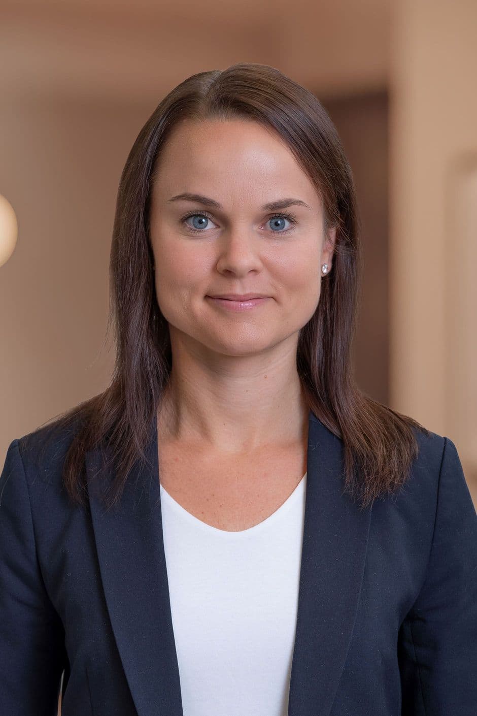 Mäklarens profilbild