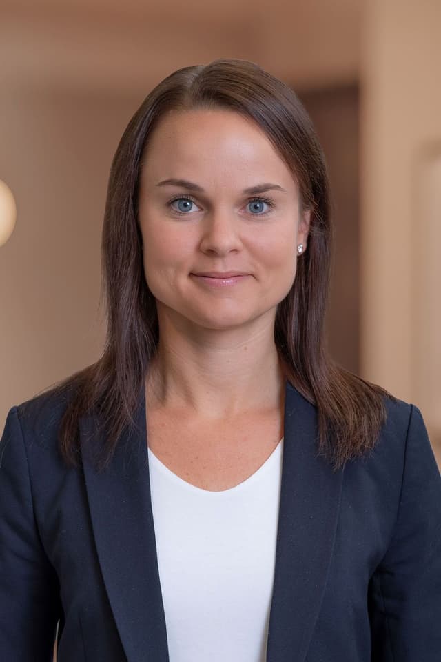 Mäklarens profilbild