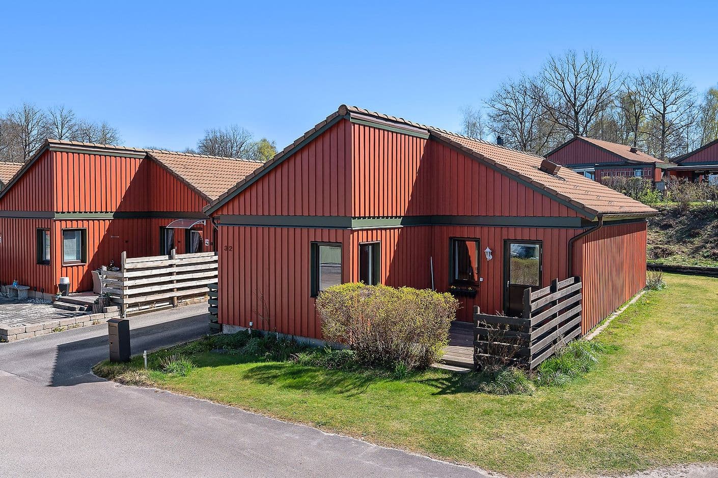 Tofsmesvägen 32