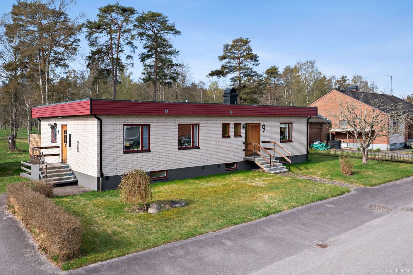 Pilvägen 9 Pilvägen 9