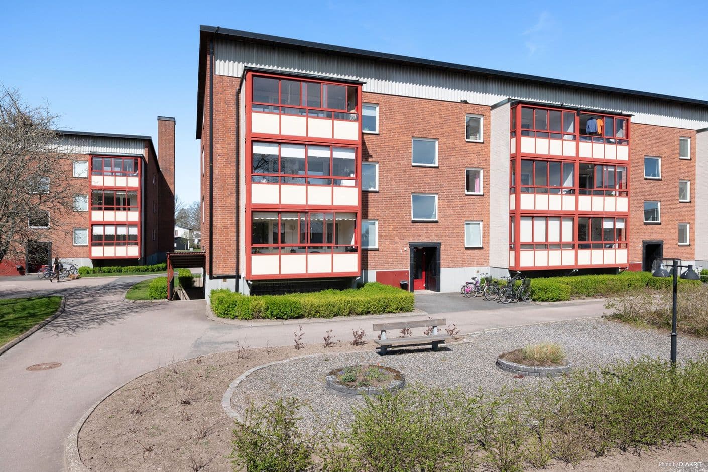 Elfströmsgatan 22