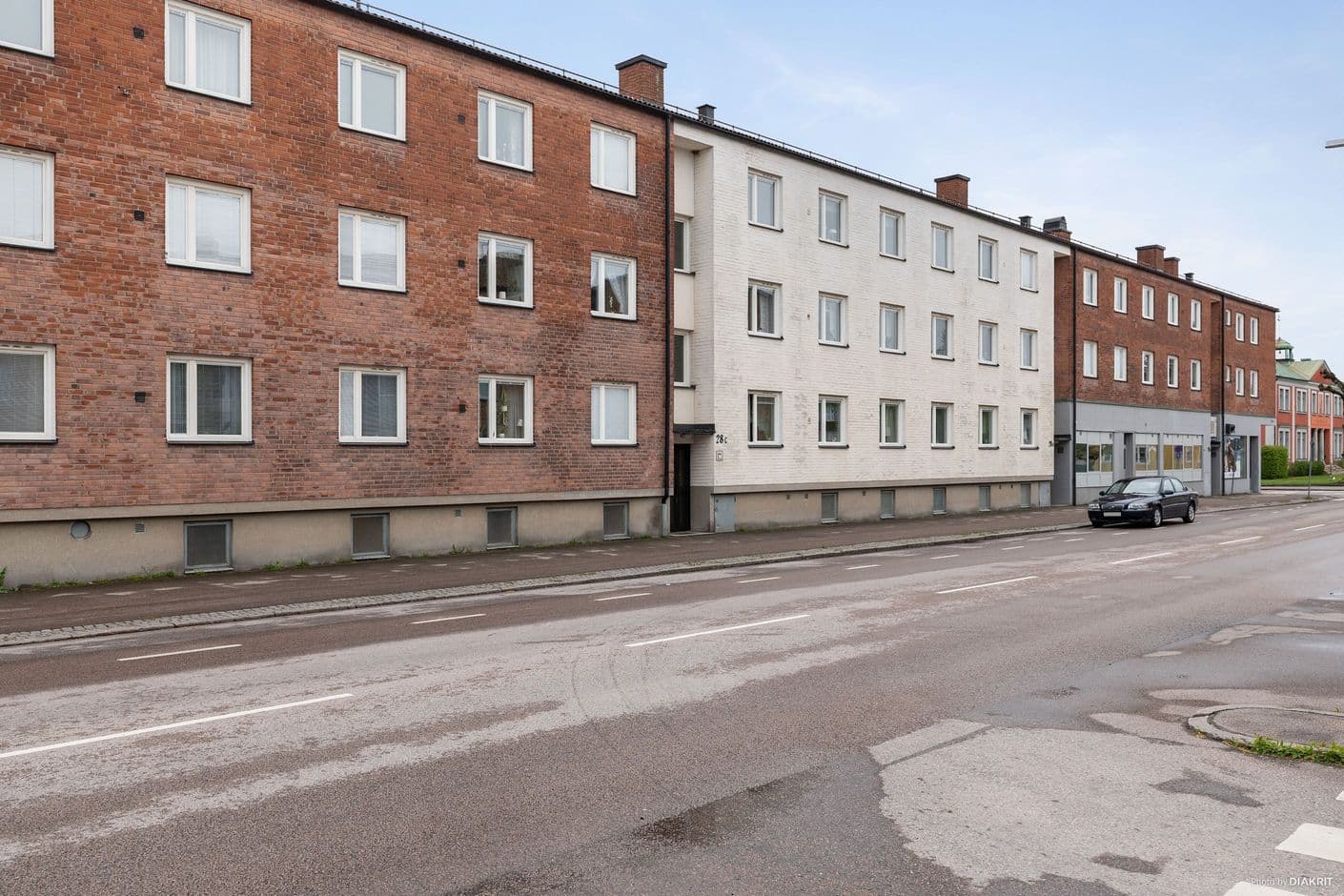 Storgatan 28C