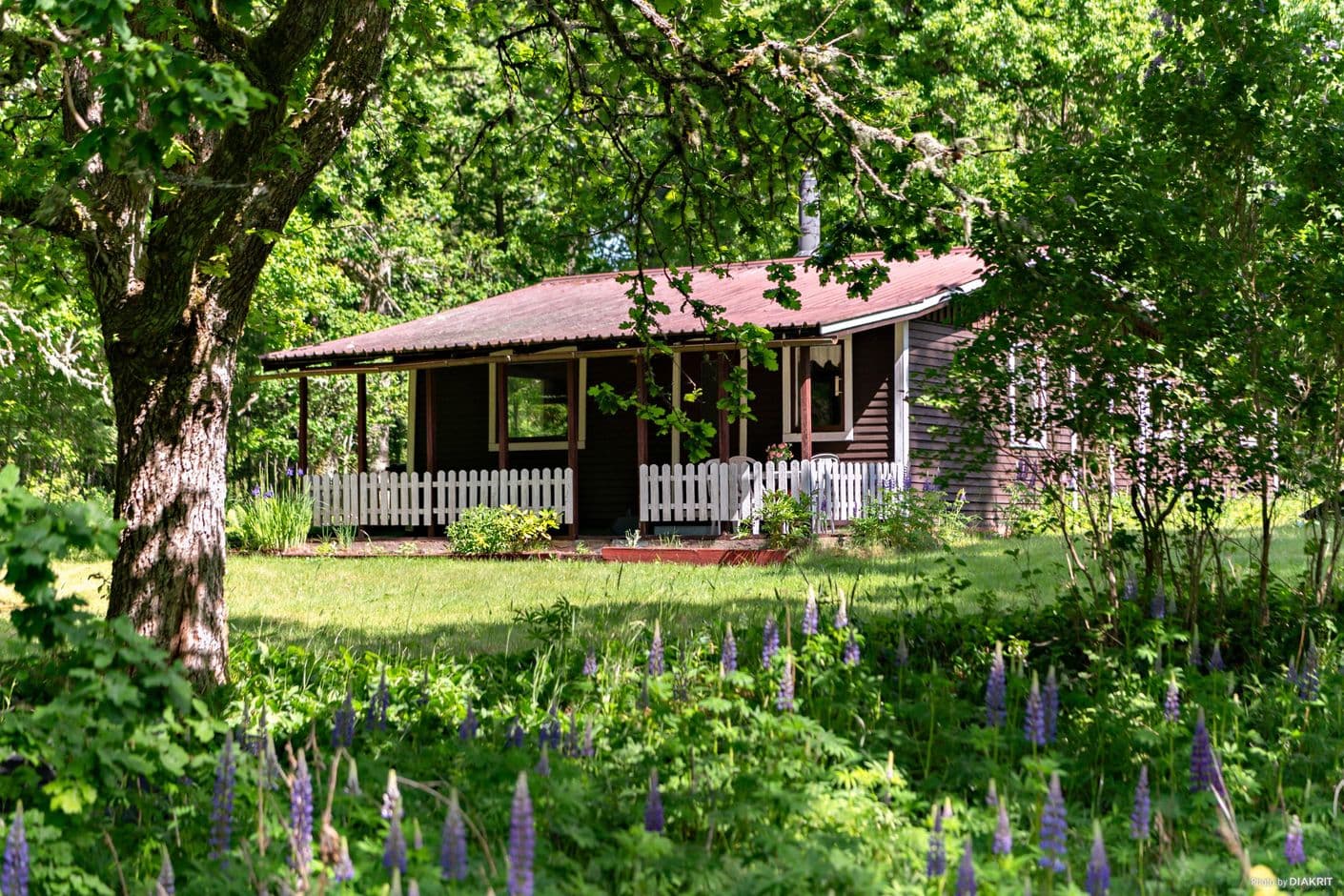 Sunnertorpa Södergård 13 Sunnertorpa Södergård 13