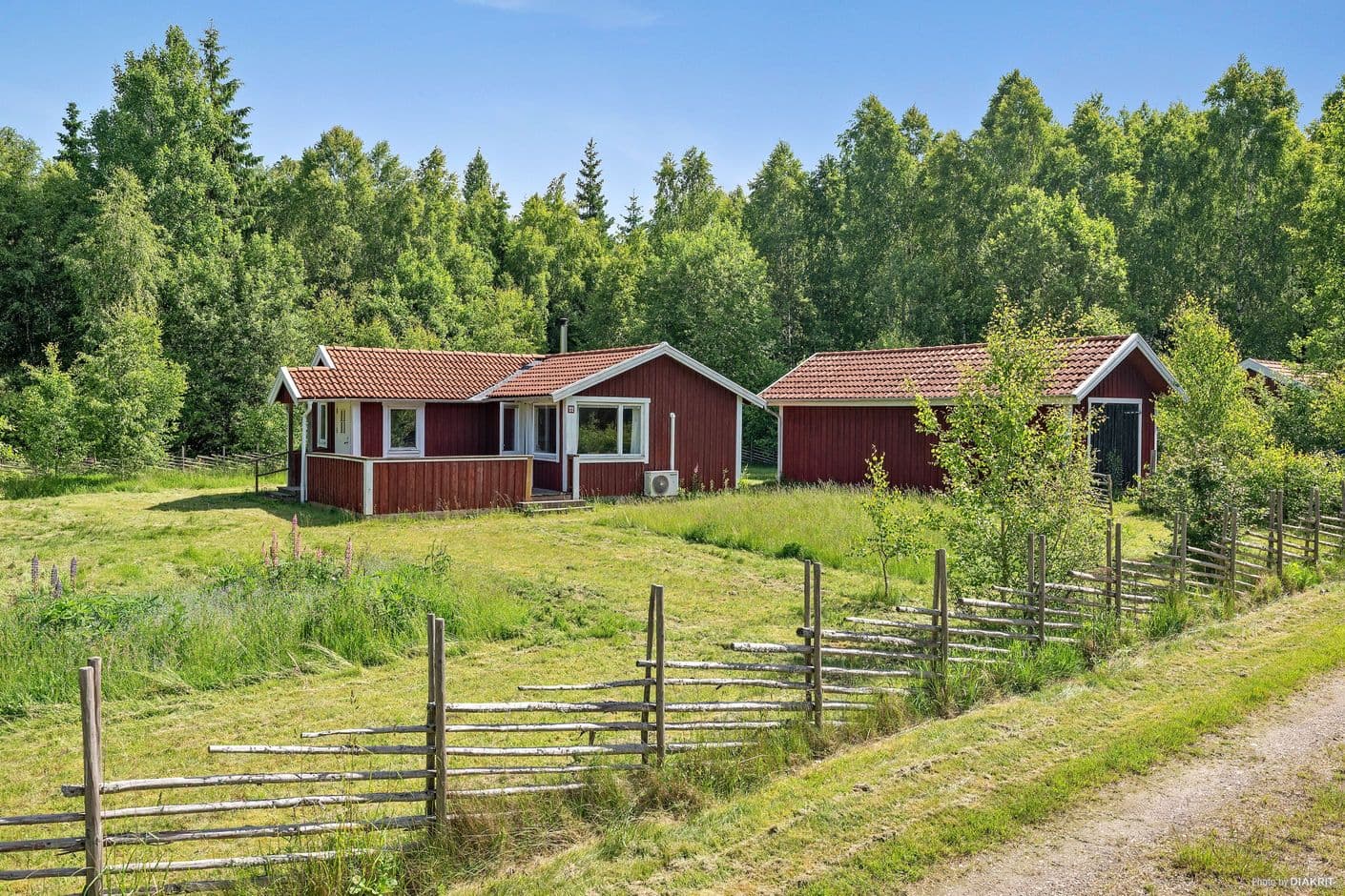 Kvänarp Fiskaregård 22