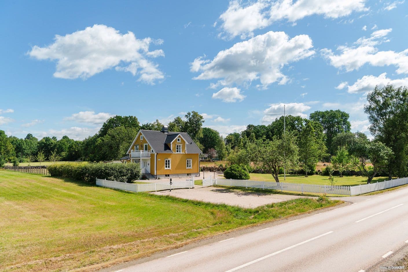 Tjurkö Fridhem 1
